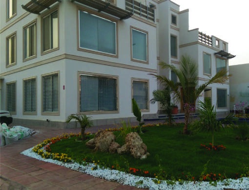 Rapid Building Industrial Co. headquarters — Al Shati, Jeddah · Image 2