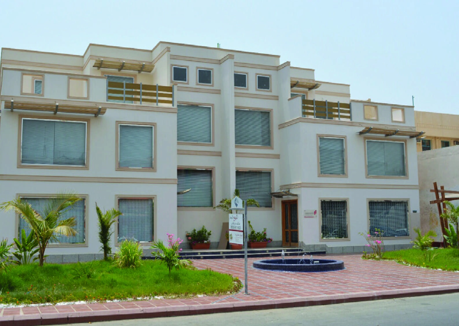 Rapid Building Industrial Co. headquarters — Al Shati, Jeddah · Image 3