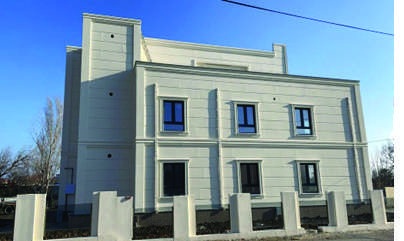 Company office in Istanbul — Jalalia, Istanbul, Turkey · Image 3