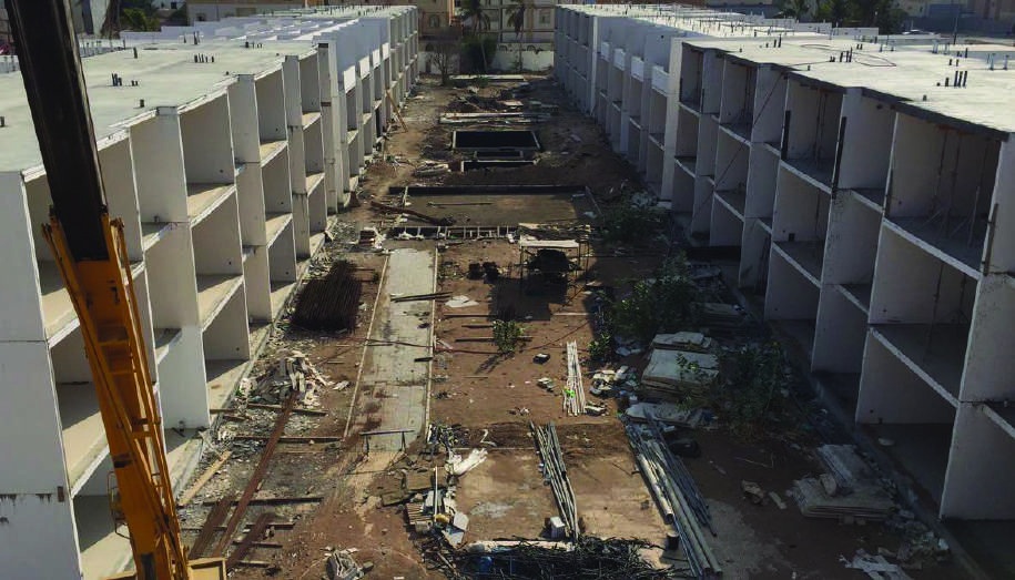 Private residential complex — North Obhur — North Obhur, Jeddah · Image 2