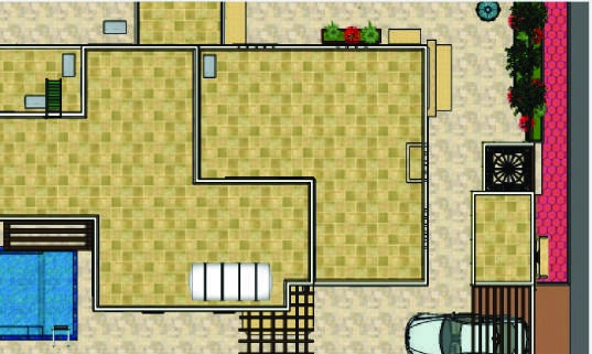 Private villa — Al Shati, Jeddah · Image 4