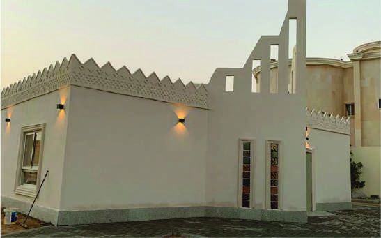 Shaddad bin Aws Mosque — Al Murjan, Jeddah · Image 2