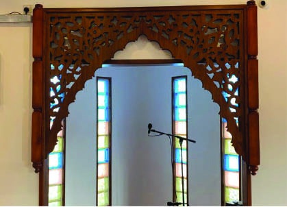 Shaddad bin Aws Mosque — Al Murjan, Jeddah · Image 4