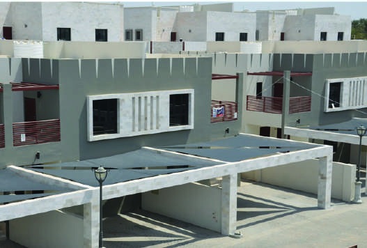 Residential complex — Sur Al Hadid — Sultanate of Oman · Image 6