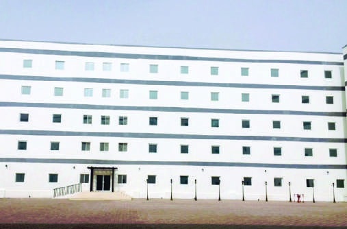 University campus — Sultanate of Oman · Image 2