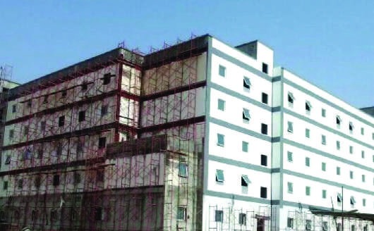 University campus — Sultanate of Oman · Image 3