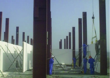 University campus — Sultanate of Oman · Image 4