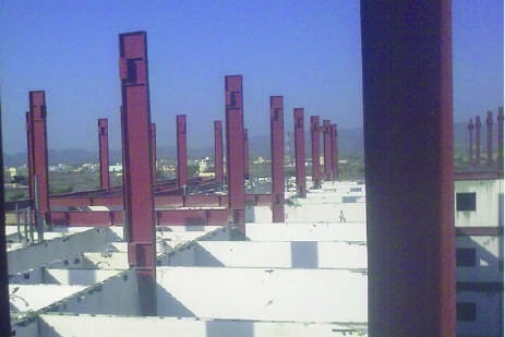 University campus — Sultanate of Oman · Image 6
